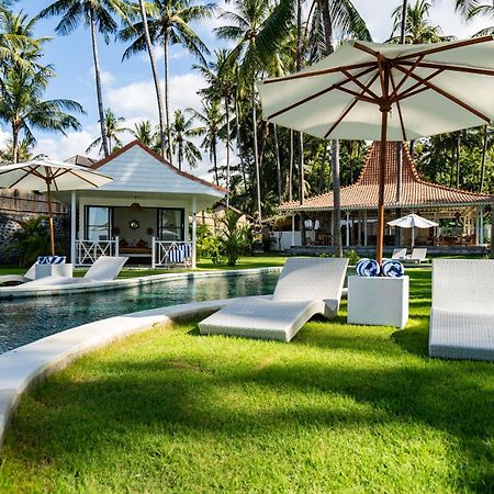 Senang Resort Tianyar Εξωτερικό φωτογραφία