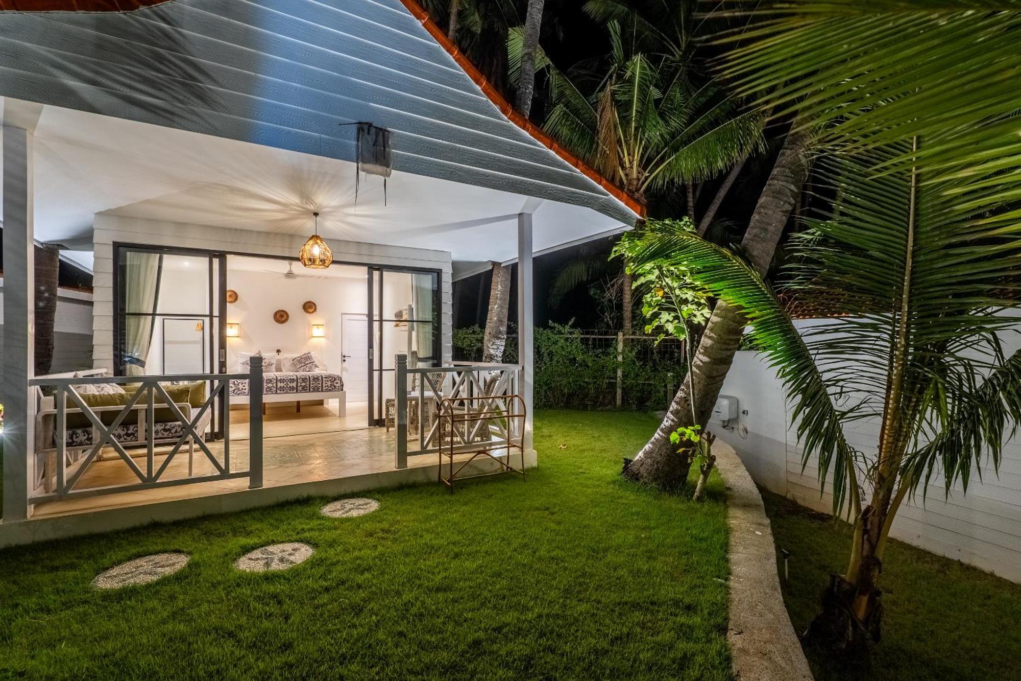 Senang Resort Tianyar Εξωτερικό φωτογραφία