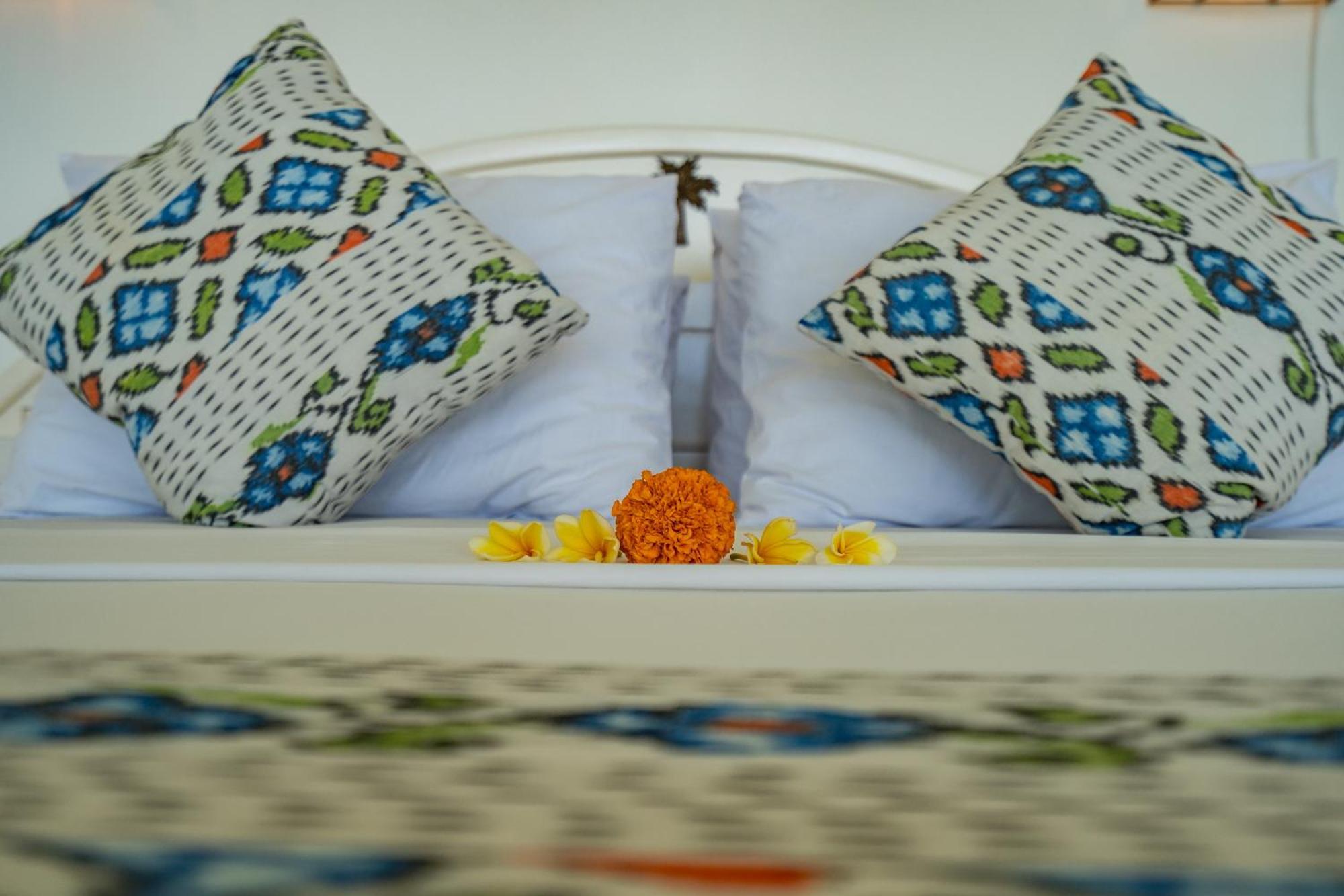 Senang Resort Tianyar Εξωτερικό φωτογραφία
