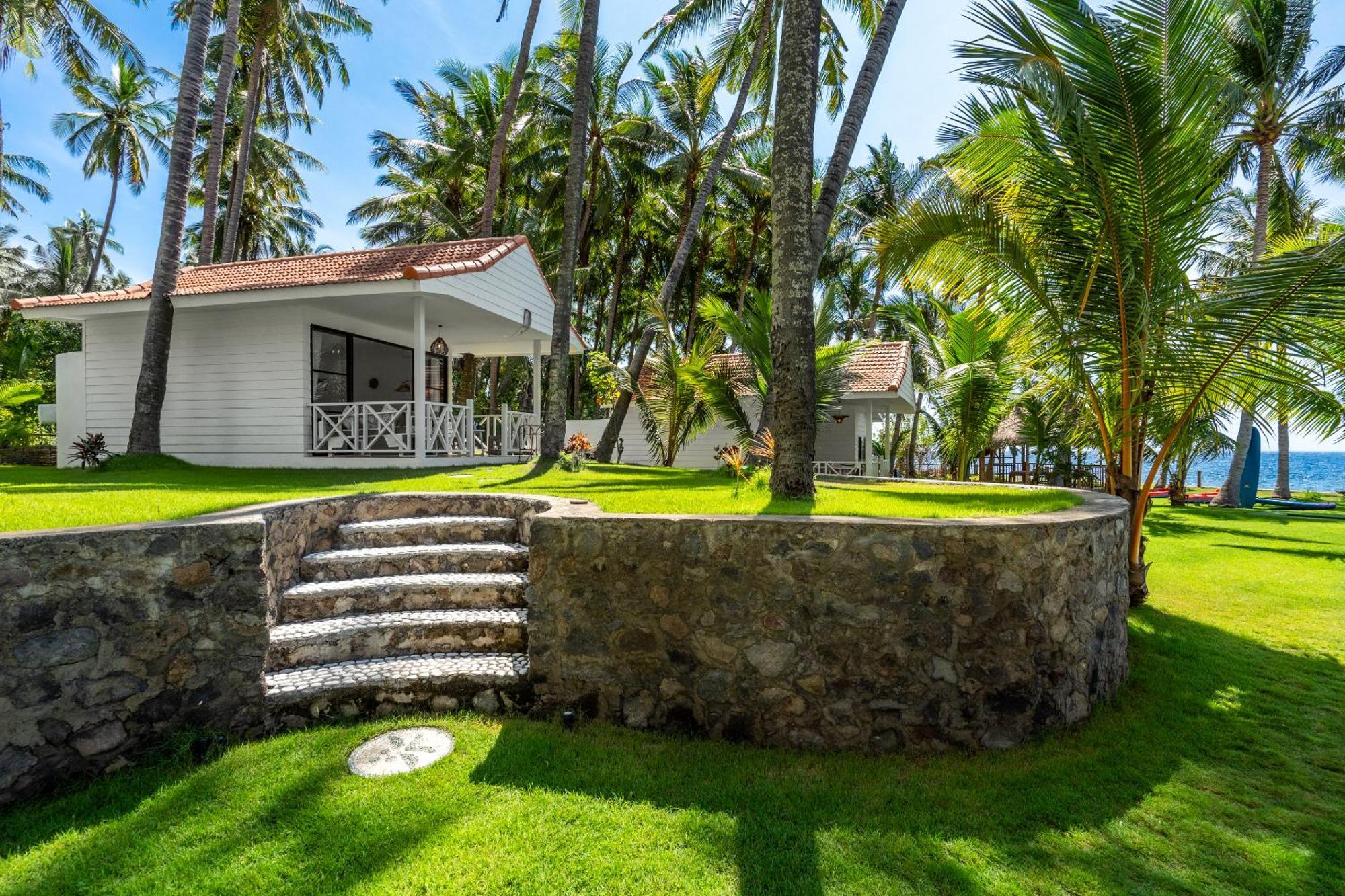 Senang Resort Tianyar Εξωτερικό φωτογραφία