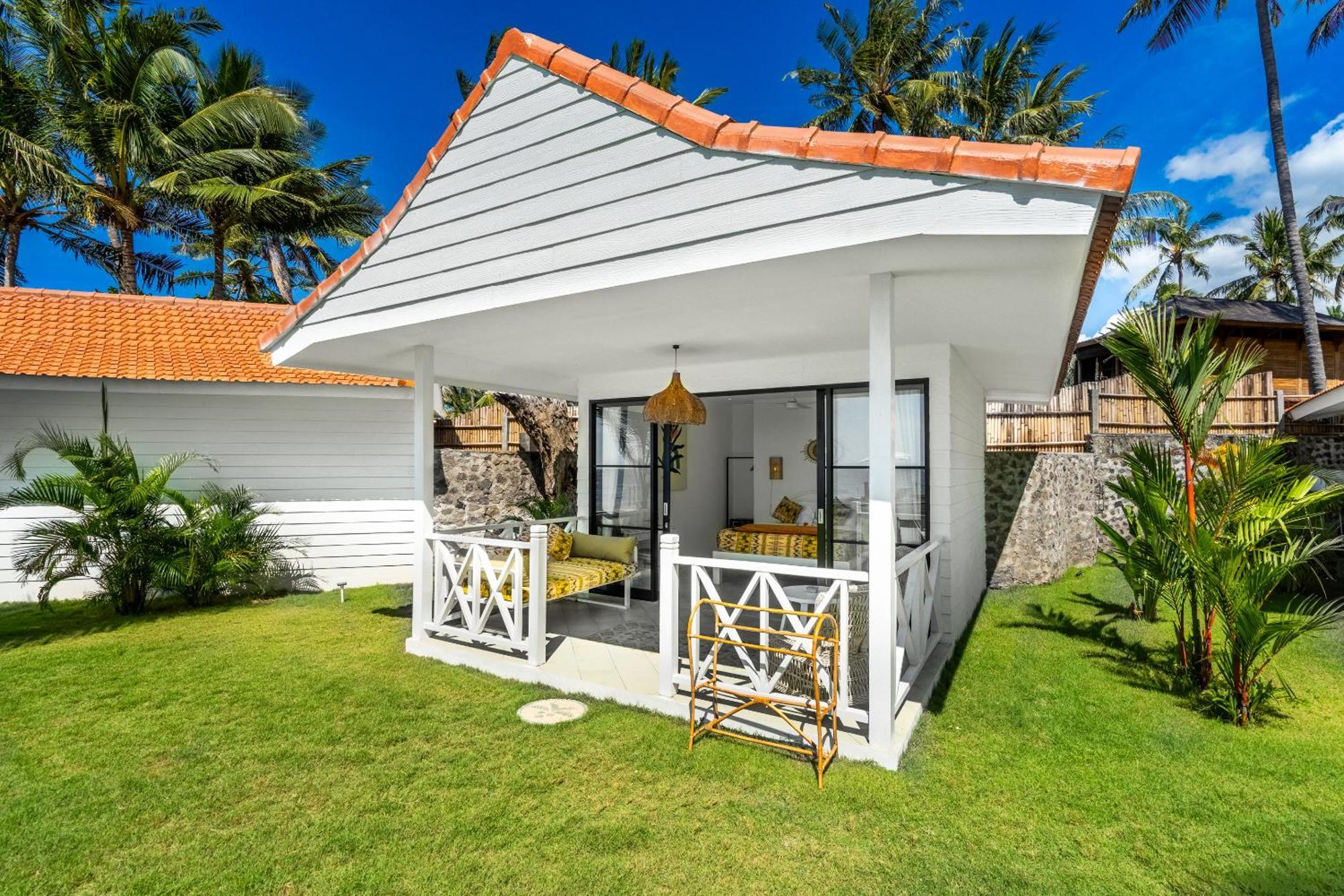 Senang Resort Tianyar Εξωτερικό φωτογραφία