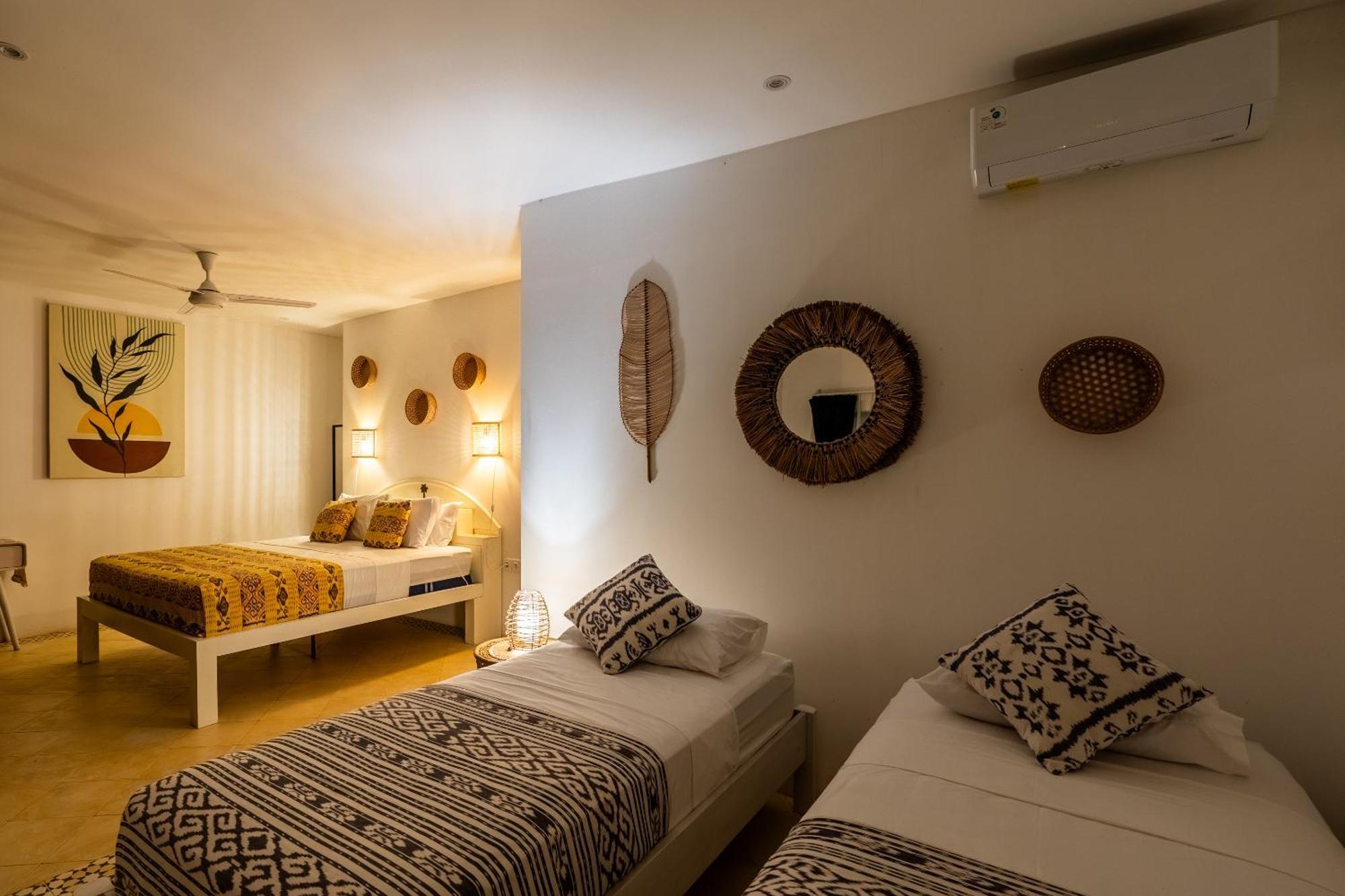 Senang Resort Tianyar Εξωτερικό φωτογραφία