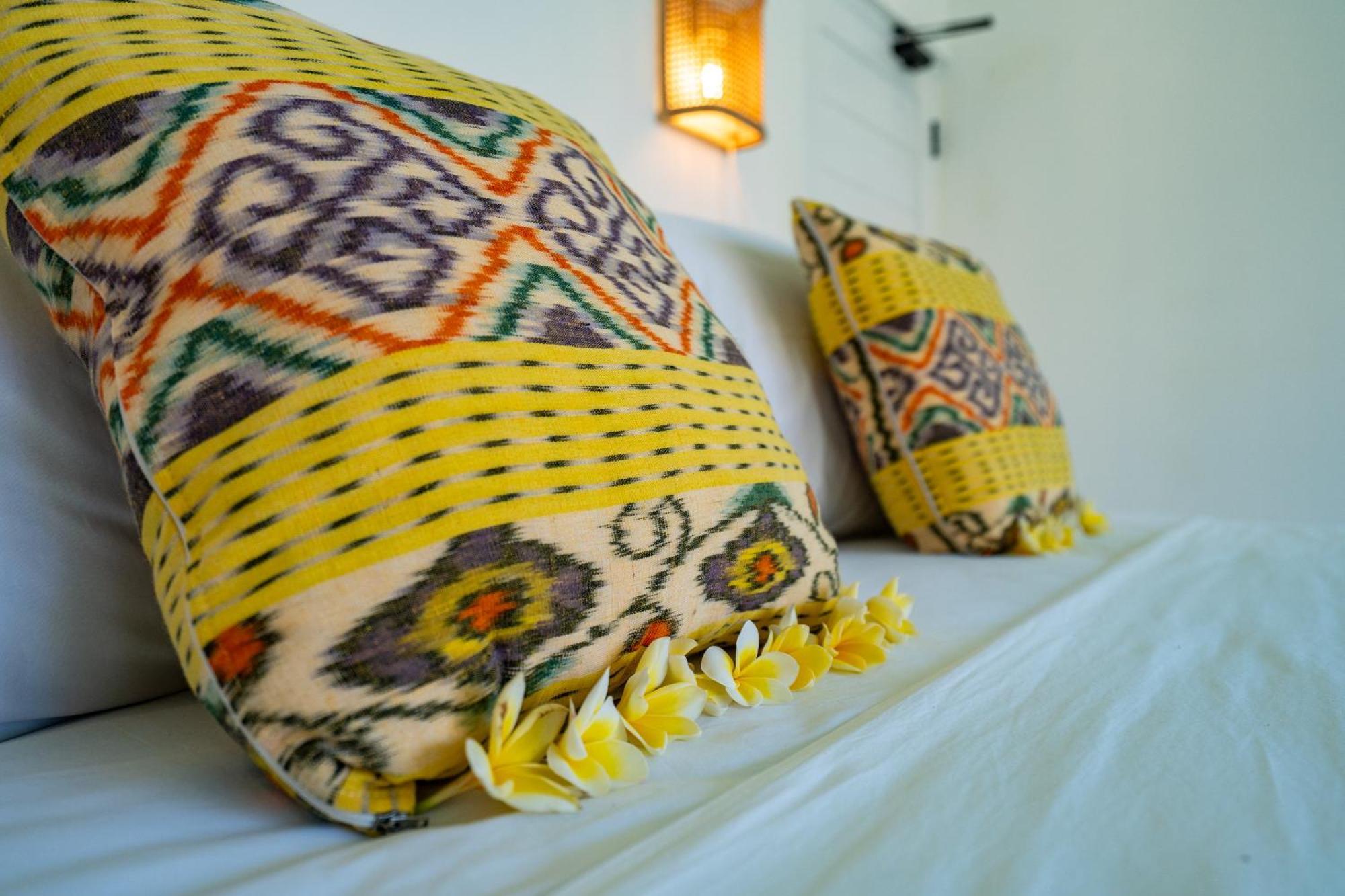 Senang Resort Tianyar Δωμάτιο φωτογραφία