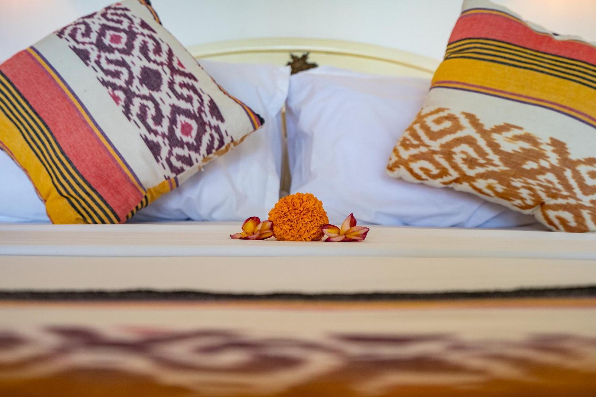 Senang Resort Tianyar Εξωτερικό φωτογραφία