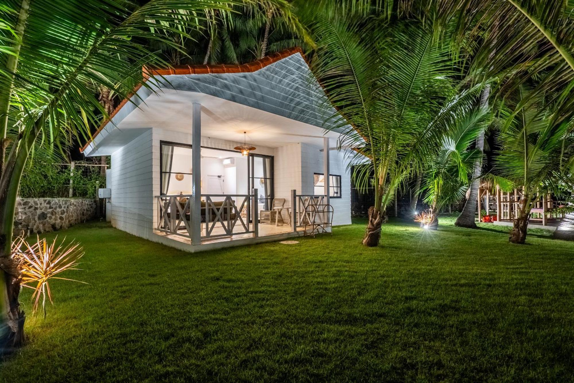Senang Resort Tianyar Εξωτερικό φωτογραφία